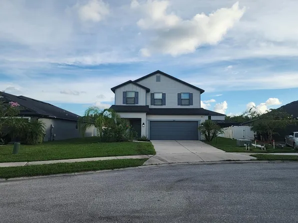 9305 46th Ct E, Parrish, FL 34219