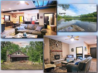 6908 Coon Club Rd Cabin 3, Versailles, MO 65084