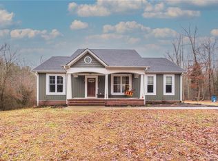 18191 Namozine Rd, Amelia Court House, VA 23002