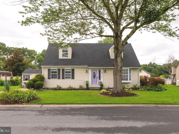 110 Carlisle Dr, Dover, DE 19904