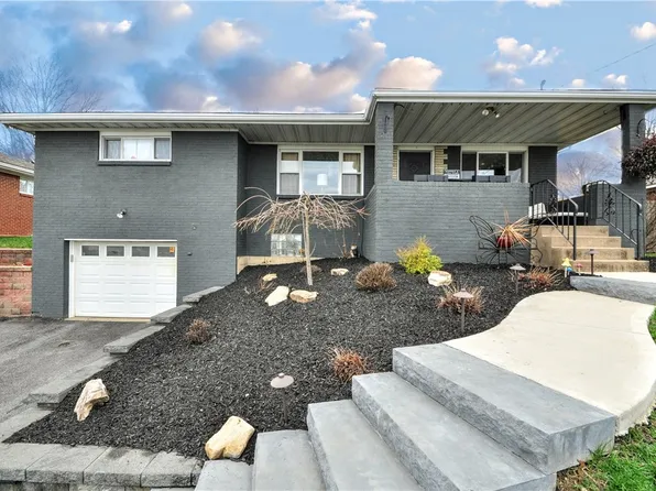 302 High St, Elizabeth, PA 15037