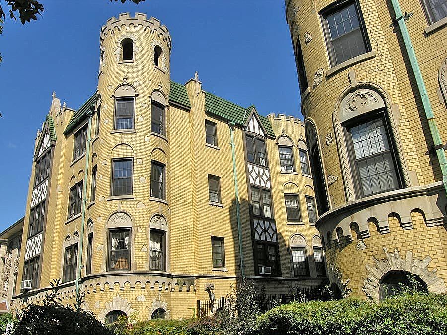 1st image of 4205 N Kedvale Ave APT 2A