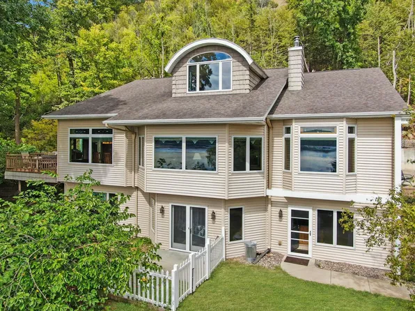 14902 River Bluff DRIVE, Ferryville, WI 54628