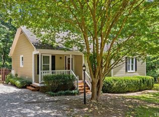 4209 Rockside Hills Dr, Raleigh, NC 27603