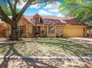 506 Glenn Ln, McKinney, TX 75070