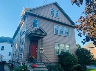 519 Humphrey St #1, Swampscott, MA 01907
