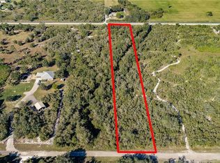 31091 Washington Loop Rd, Punta Gorda, FL 33982