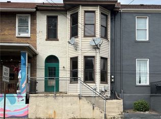 1416 Main St, Pittsburgh, PA