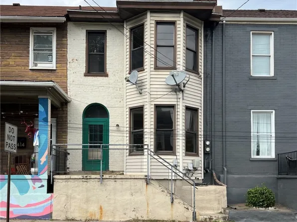 1416 Main St, Pittsburgh, PA 15215