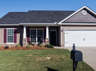 5050 Nokesville Cir, Aiken, SC 29803