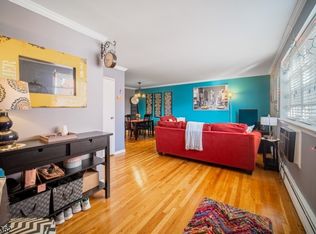 45 Wilfred St APT 14, West Orange, NJ