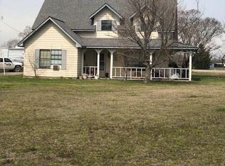 389 Swindle Rd, Howe, TX 75459