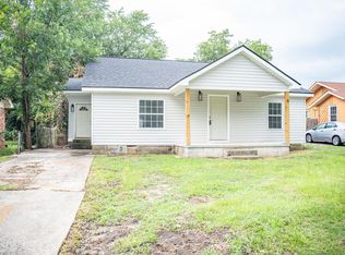 6 Hall St, Augusta, GA 30901