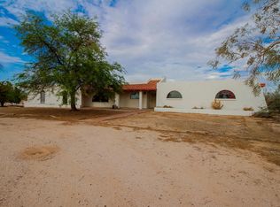 8575 N Hazeldine Rd, Casa Grande, AZ 85194