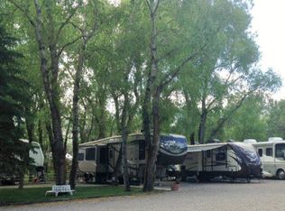 298 Gavilan Canyon Rd, Ruidoso, NM 88345