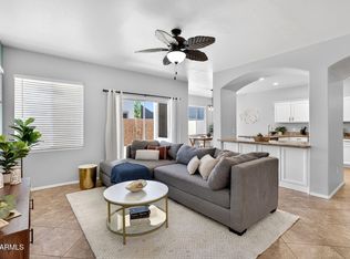 4142 E GAIL Drive, Gilbert, AZ 85296