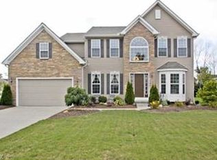 3616 Case Rd, Avon, OH 44011