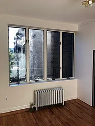 Rented by Georgine Podhorsky, LREB