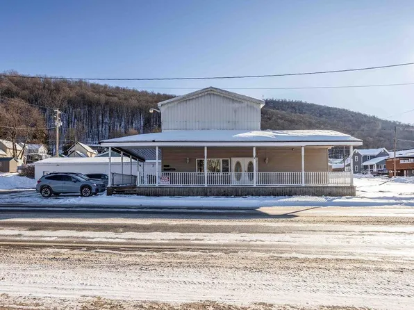 75 Germania St, Galeton, PA 16922