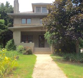 620 S Adams St, Nevada, MO, 64772