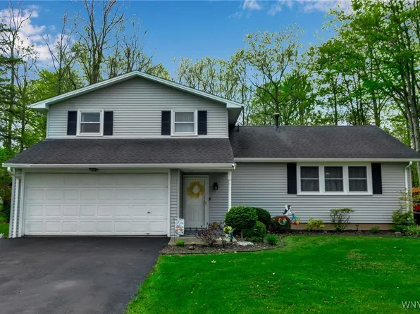 7180 Lincoln Avenue Ext, Lockport, NY 14094