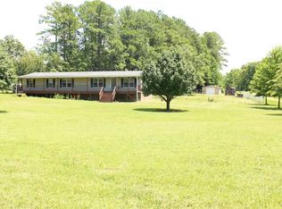 1229 Clifton Pond Rd, Louisburg, NC 27549