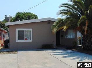 2154 104th Ave, Oakland, CA 94603