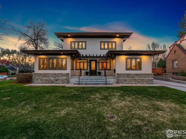 602 E Elizabeth St, Fort Collins, CO 80524
