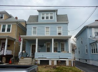 23 Stockton St, Bloomfield, NJ 07003