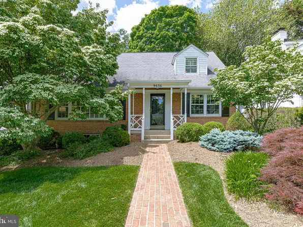 9636 E Bexhill Dr, Kensington, MD 20895