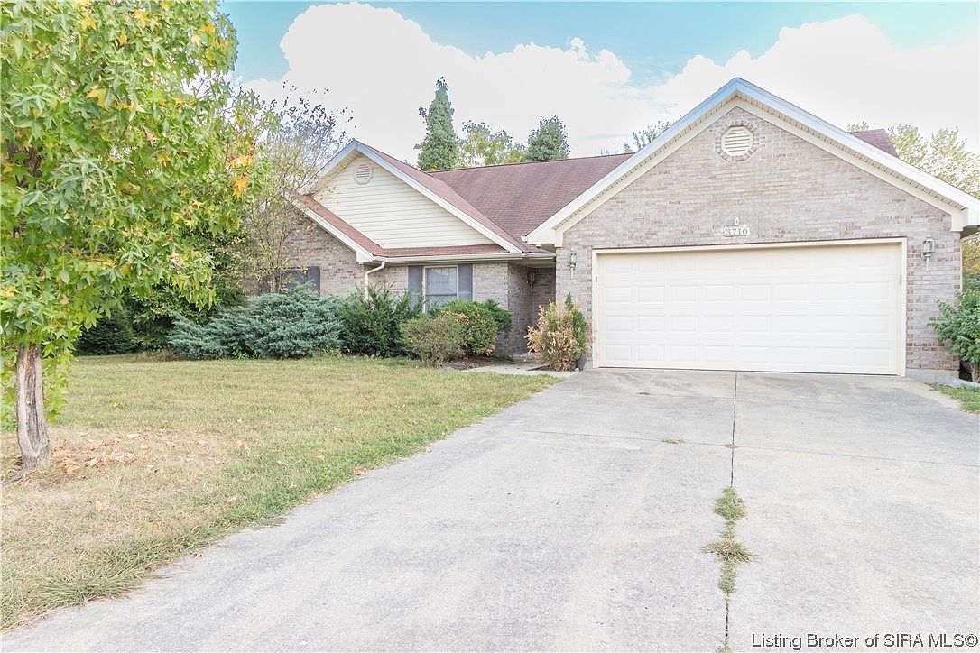 3710 Bailey Drive, Jeffersonville, IN 47130 Zillow