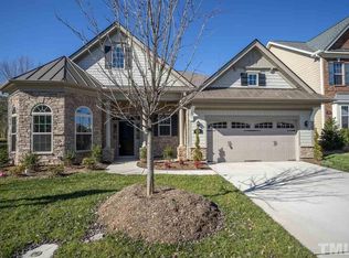 320 S Bend Dr, Durham, NC 27713
