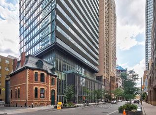 15 Grenville St #4208-C01, Toronto, ON M4Y 0B9