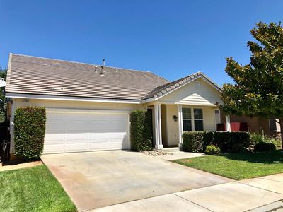 1482 Playa St, Beaumont, CA, 92223