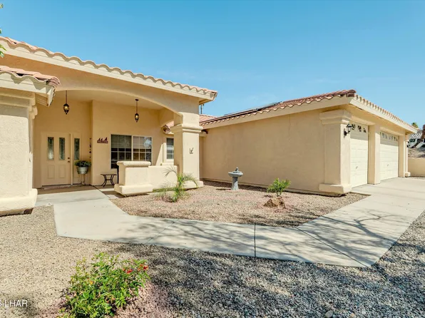 949 Eager Dr, Lake Havasu City, AZ 86406