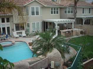 8031 E San Luis Dr, Orange, CA 92869