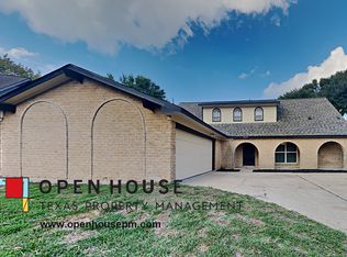 21630 Park Green Dr, Katy, TX 77450