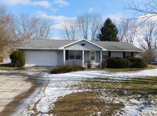 2701 Jean St, Winona Lake, IN