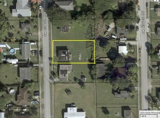 26701 SW 138th Ave, Homestead, FL 33032