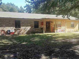 712 Randy Rd, Quitman, TX 75783