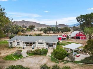 27795 California Ave, Winchester, CA 92596