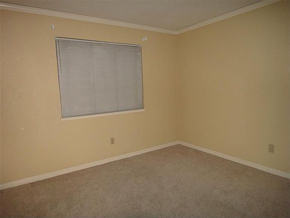 Downstair Bedroom
