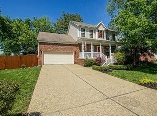 600 Sunnygate Pl, Louisville, KY 40223