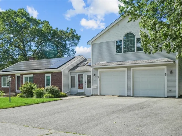 5 Woodland Cir, Methuen, MA 01844