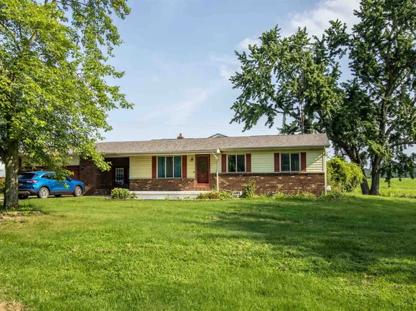 3103 E Lake Rd, Clio, MI 48420