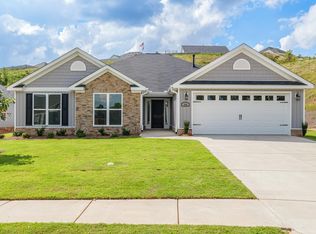 395 Sutton Ct, Graniteville, SC 29829