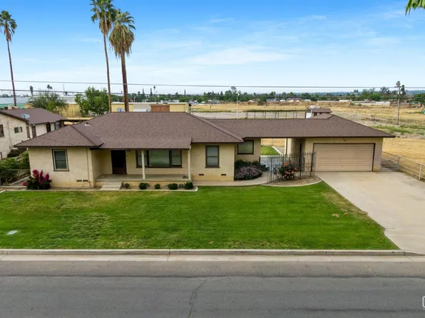 418 E Belle Ter, Bakersfield, CA 93307