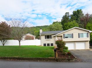 232 Tusculum Dr, Oak Ridge, TN 37830