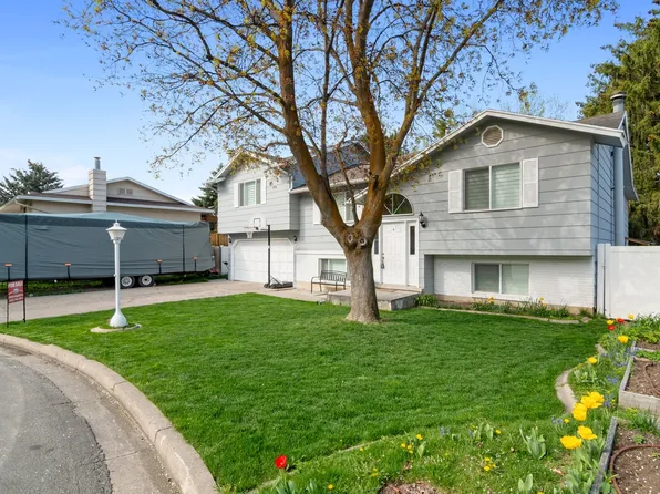 85 S 1170 E, Logan, UT 84321