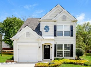 14014 Dingess Rd, Charlotte, NC 28273